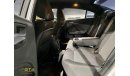 Dodge Charger Sept 2021 Dodge Warranty, Full Service History, GCC
