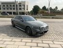 مرسيدس بنز S 500