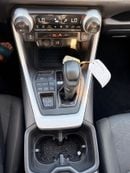 Toyota RAV4 XLE 2.5 L AWD Full Option 2025