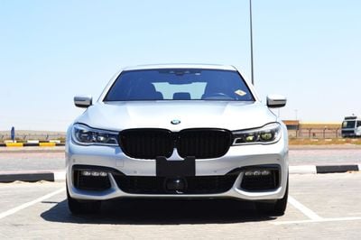 BMW 750Li
