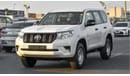 Toyota Prado TX 2.8L