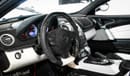 Mercedes-Benz SLR Mansory Body Kit