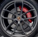 Porsche Cayenne GTS Coupe