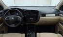 Mitsubishi Outlander GLX BASIC 2.4 | Zero Down Payment | Free Home Test Drive