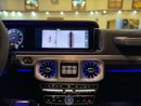 Mercedes Benz G63 AMG  DOUBLE NIGHT PACKAGE 2023