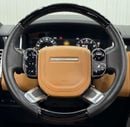 لاند روفر رينج روفر Vogue SE 5.0L 2020 Range Rover Vogue P525 SE, Warranty, Full Range Rover Service History, Full Optio