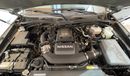 Nissan Patrol 4000