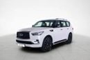 Infiniti QX80 LUXE 5.6