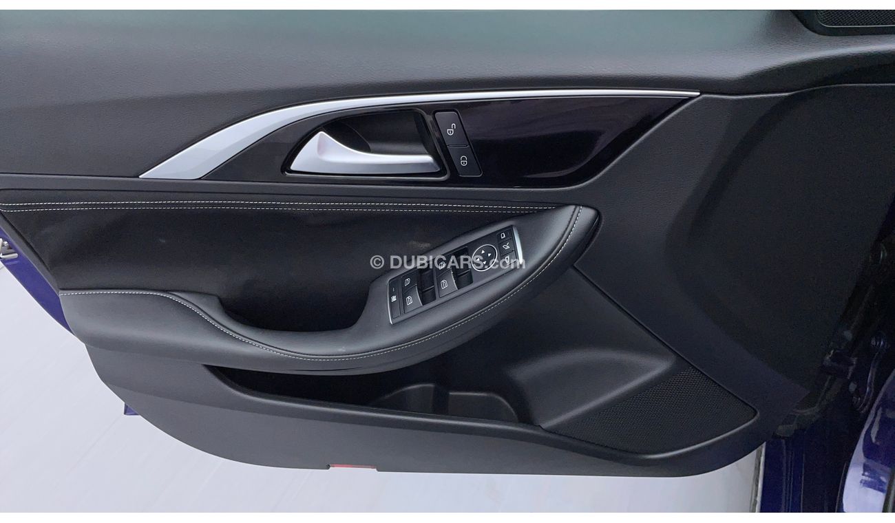 Infiniti Q30 COMFORT 1.6 | Zero Down Payment | Free Home Test Drive