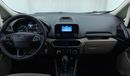 Ford EcoSport AMBIENTE 1.5 | Under Warranty | Inspected on 150+ parameters