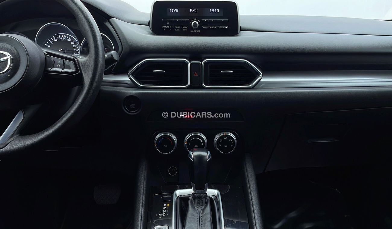 Mazda CX5 GS 2.5 | Under Warranty | Inspected on 150+ parameters