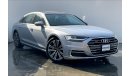 Audi A8 L 55 TFSI quattro