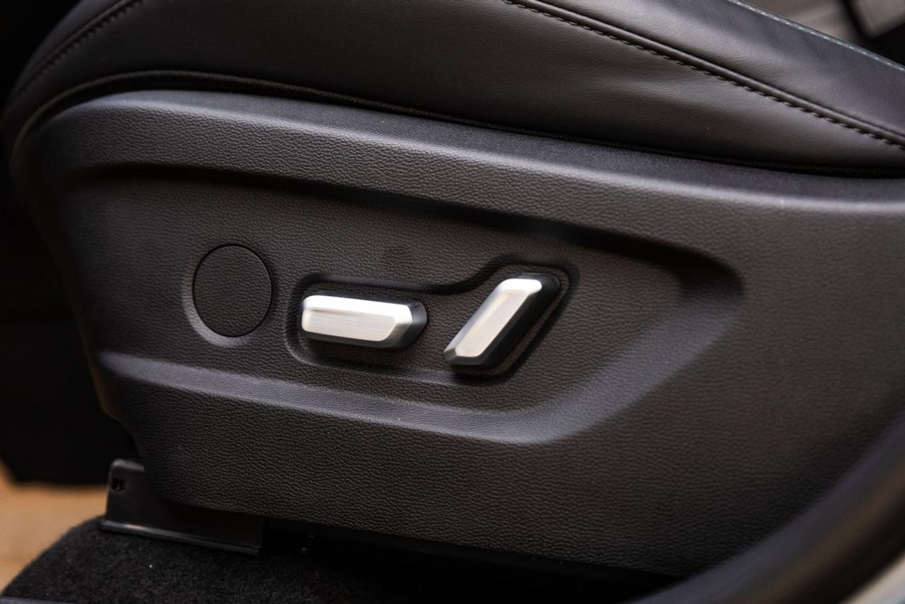 BAIC X55 10 year agency  warranty