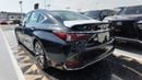 Lexus ES300h LEXUS ES 300H 2.5 Sedan FWD 2025