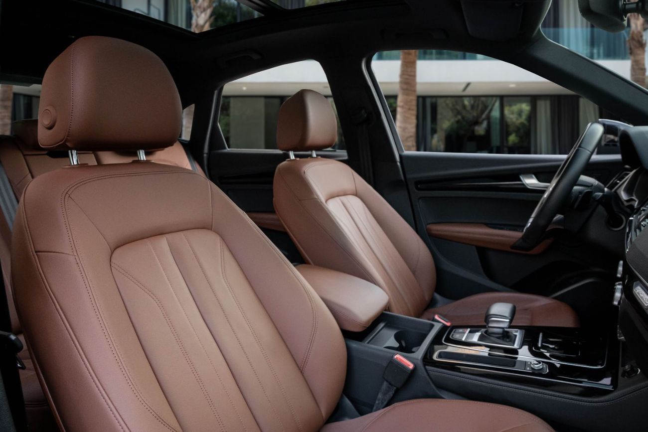 Audi Q5 Q5 Sportback S-Line | 3,721 P.M | 0% Downpayment | Pristine Condition!