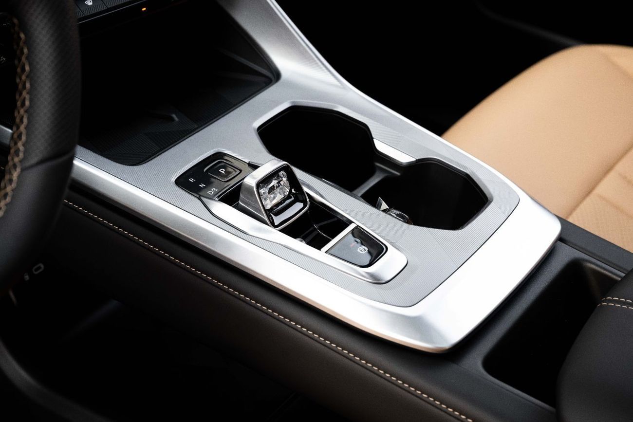 جي إي سي GS3 إمزوم EMZOOM | 1,567 P.M  | 0% Downpayment | BRAND NEW EMZOOM R-STYLE! WARRANTY!