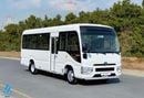 تويوتا كوستر 2.7L (23-Seater) Petrol 5 Speed MT / Ready to Drive / Book Now!