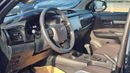 تويوتا هيلوكس 2.8 Adventure 4WD AT WITH COMPRESSOR YM2026 ATTITUDE BLACK