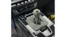 بورش 911 2022 Porsche 911 GT3 Manual Transmission, 2027 Porsche Warranty, Very Low Kms, GCC