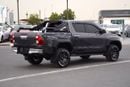 تويوتا هيلوكس DOUBLE CAB | DIESEL 2.8L | 4x4
