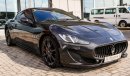 Maserati Granturismo Sport Video