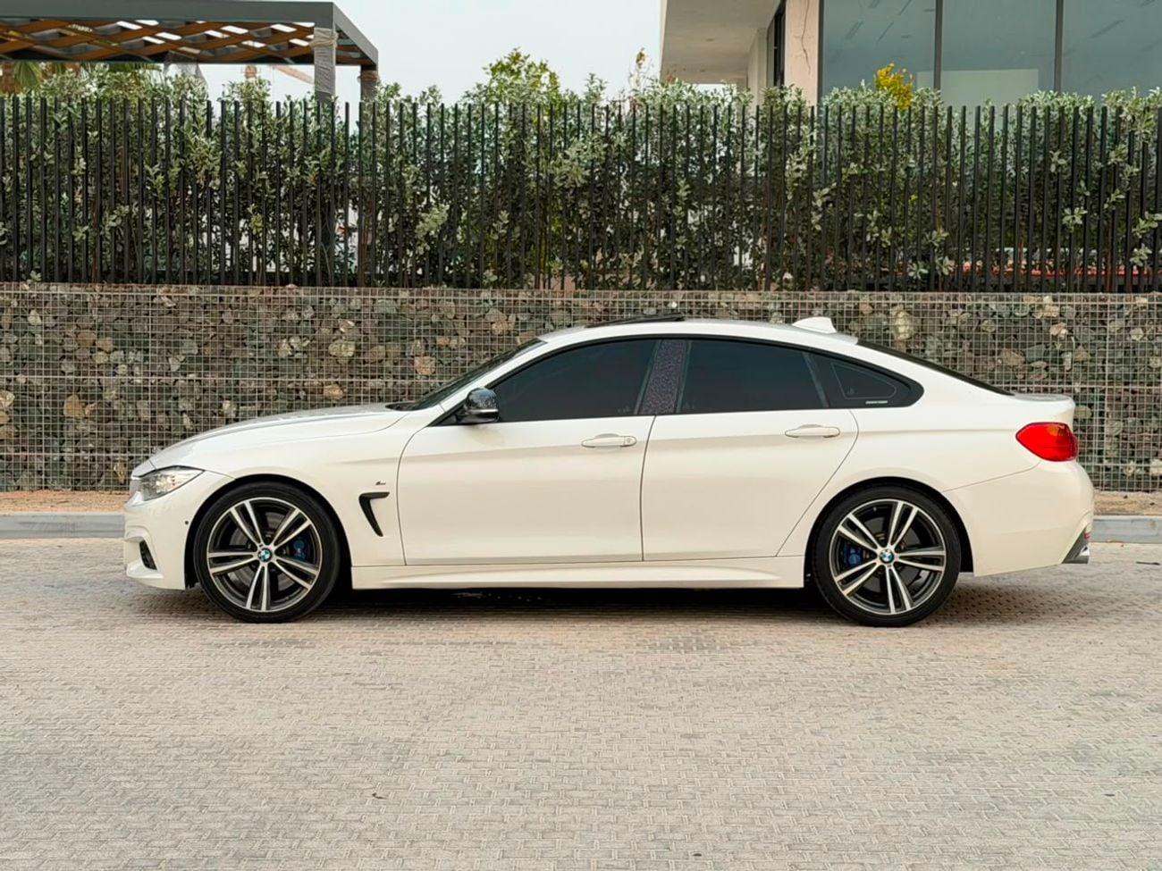 BMW 435i
