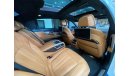 BMW 750Li LI XDrive night vision GCC 2018