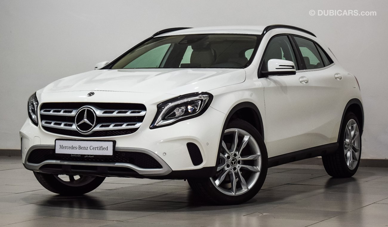 Mercedes-Benz GLA 200 VSB 27923 AUGUST PRICE REDUCTION!!