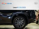 Lexus NX350 Lexus NX 350 2025 (Export Only)