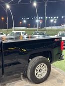 شيفروليه سيلفارادو