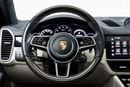 بورش كايان GTS BUY NOW, PAY 2027 | THE BLACKLINE STANDARD | 12 Month Blackline Warranty, GCC