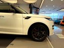 Land Rover Range Rover Sport P400 Dynamic HSE | GCC Specs | Warranty