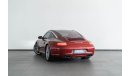 بورش 911 تارجا 4 2009 Porsche 997/911 Targa 4S / Sport Chrono Plus package