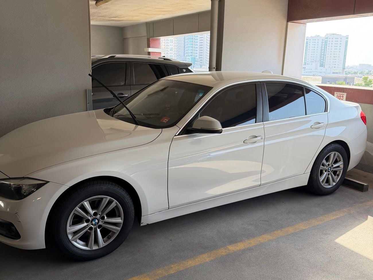 BMW 318i