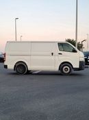 Toyota Hiace Toyota Hiace Cargo 2.7L Petrol 2023