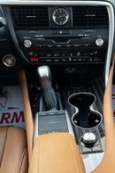 Lexus RX350 Platinum Lexus Rx350 Model 2022 Clean title without accident
