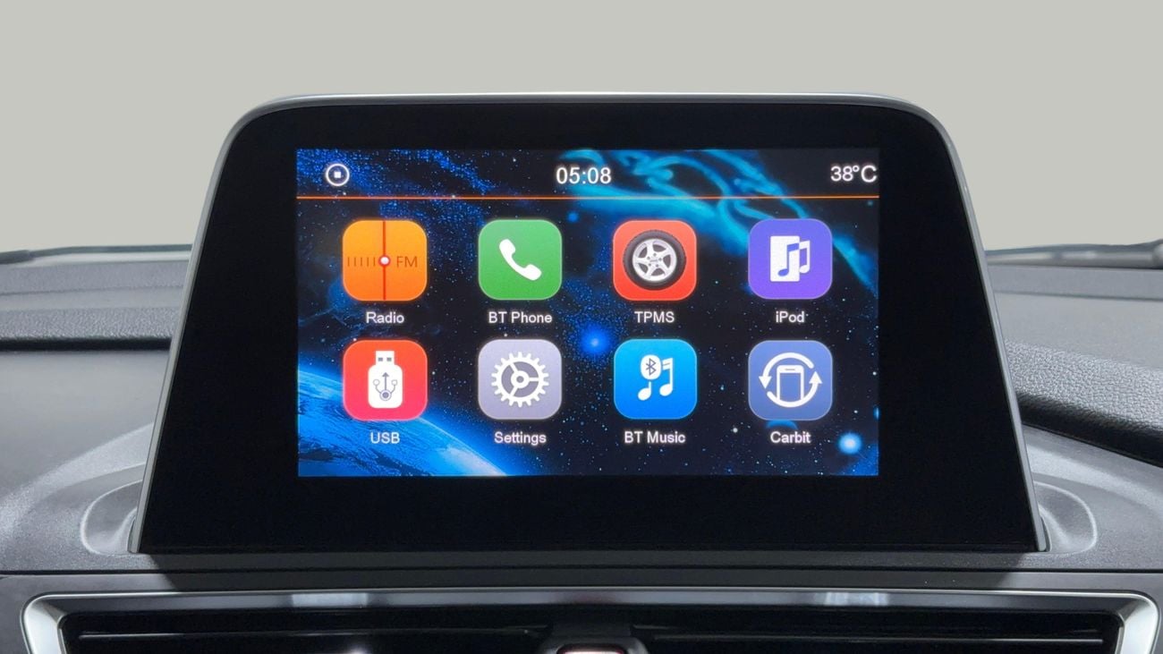 JAC S3 INTELLIGENT LUXURY 2023 | AED 351/Month | 0 DP | 30 Day Return | Warranty | Service History