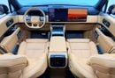 Zeekr 9X ULTRA 2025 Zeekr 9X Ultra, 5 Years Swiss Auto Warranty, Full Service History, Low Km, Fully Loaded