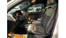 Jeep Grand Cherokee Summit, Warranty, Full History, GCC