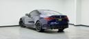 BMW M4 COMPETITION M XDRIVE 2026 BMW M4 Competition M xDrive, BMW Warranty+Service Contract+Full Service History, GCC.
