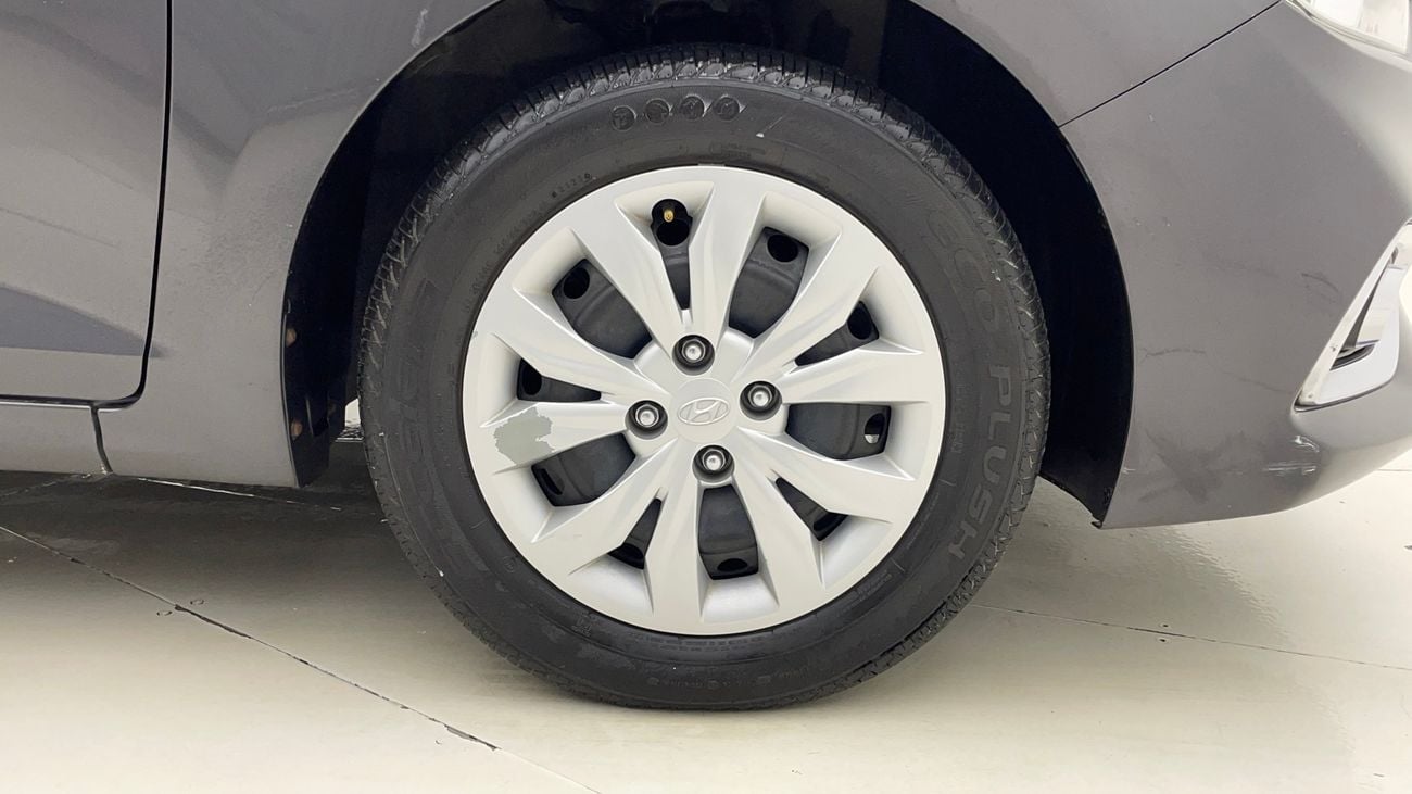 Hyundai Accent GL 1.6 | Zero Down Payment | Home Test Drive