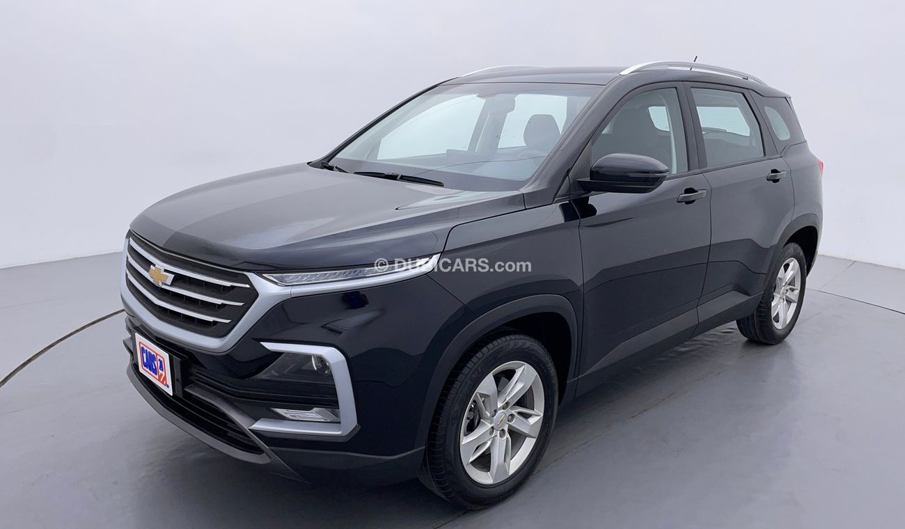 Chevrolet Captiva LS 1.5 | Zero Down Payment | Free Home Test Drive