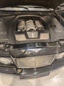 Bentley Arnage T Mulliner