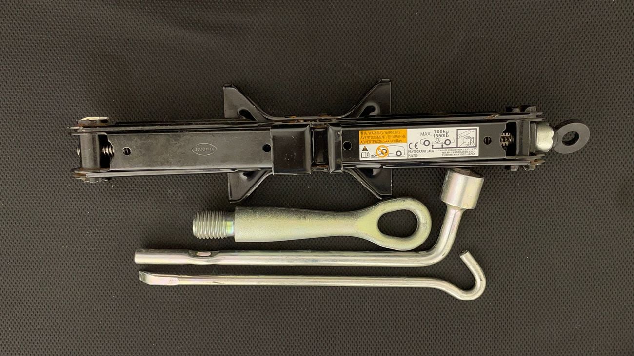 ميتسوبيشي اتراج GLX HIGHLINE 1.2 | بدون دفعة مقدمة | اختبار القيادة في المنزل