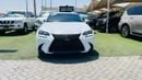 لكزس GS 350 F-SPORT