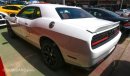 Dodge Challenger # RT# 5.7-L V8 HEMI #GCC #ACC # BLISS # SUNROOF # DSS OFFER
