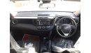 تويوتا راف ٤ TOYOTA RAV-4 JEEP RIGHT HAND DRIVE (PM 880)