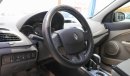 Renault Fluence