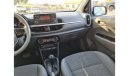 Kia Picanto 2018 GCC Perfect Condition Low Mileage