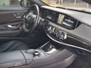 Mercedes-Benz S 350 Mercedes-Benz S350d 2016 full option